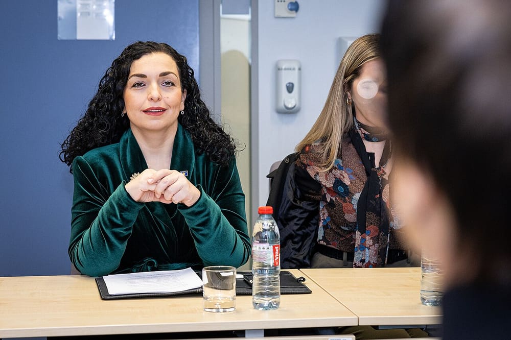 Rexha: KPM-ja e re po kryen fushatë intimidimi ndaj mediave