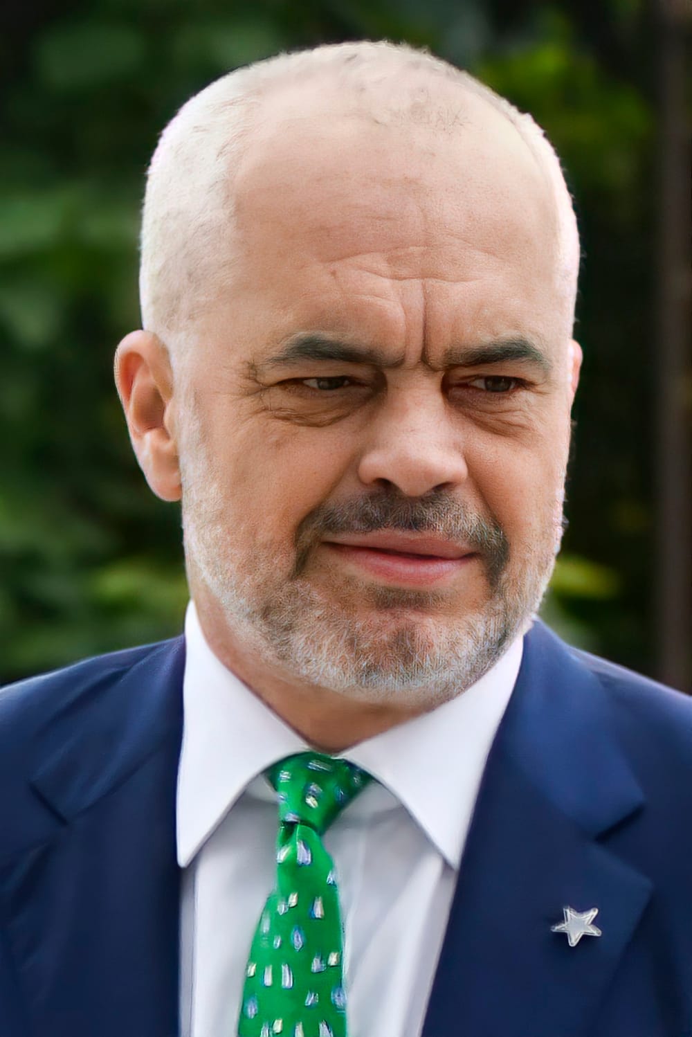 Çfarë treguan dronët nga marshimi masiv i ditës 22 kundër Ramës?