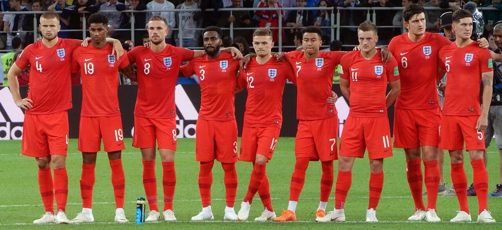 Pse Jordan Henderson shkruajti histori në Kupën e Botës?