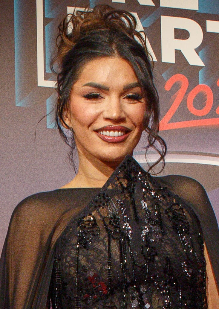 Besa Kokëdhima: nga RTSH-ja e 13-vjeçares te Eurovisioni dhe San Marino