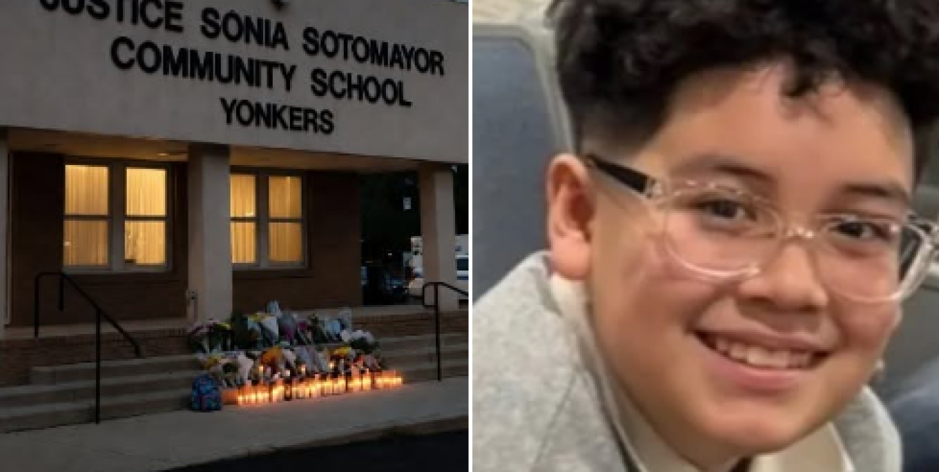 Jacob Medina vdes në Yonkers pas sfidës së dyshuar në TikTok