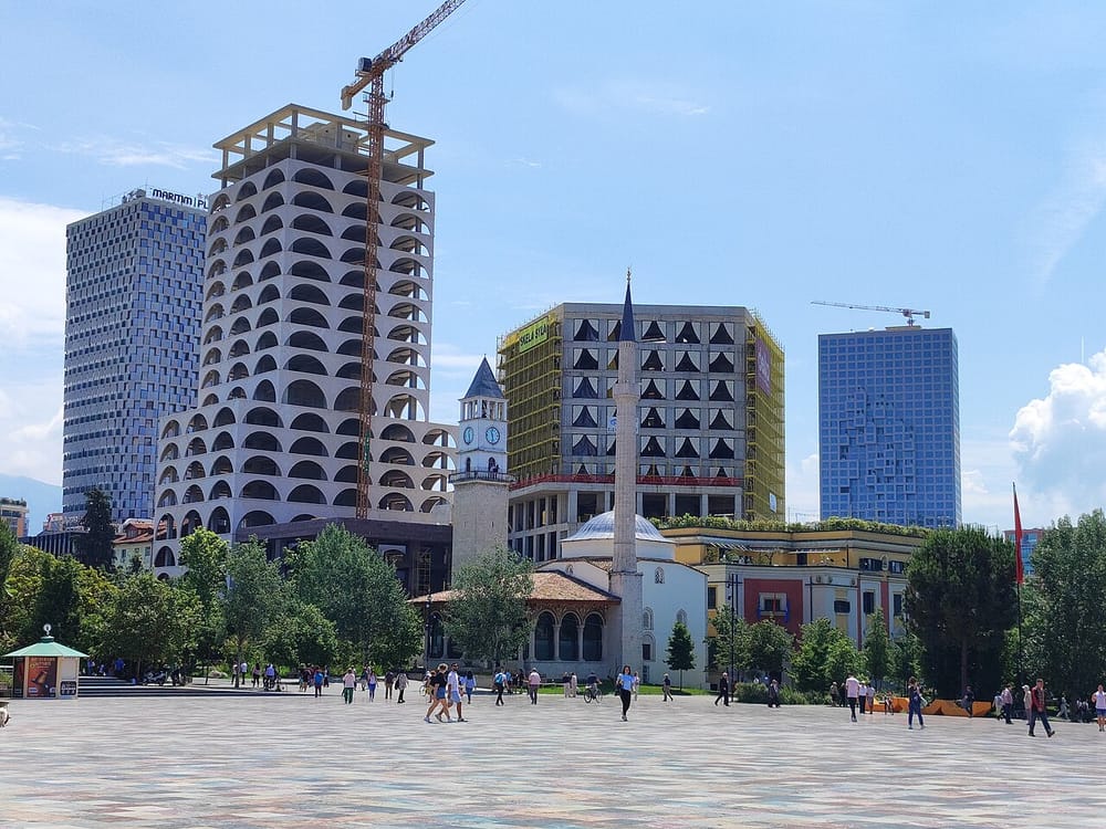 Çfarë i tha Endrit Thaçi Ramës pas takimit në Tiranë?