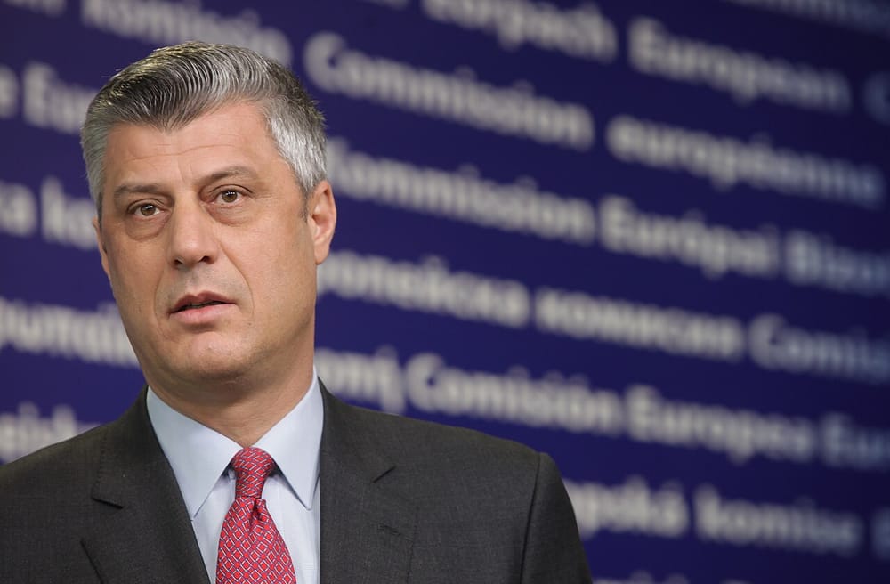 Pse LDK-ja është para një udhëkryqi të madh?