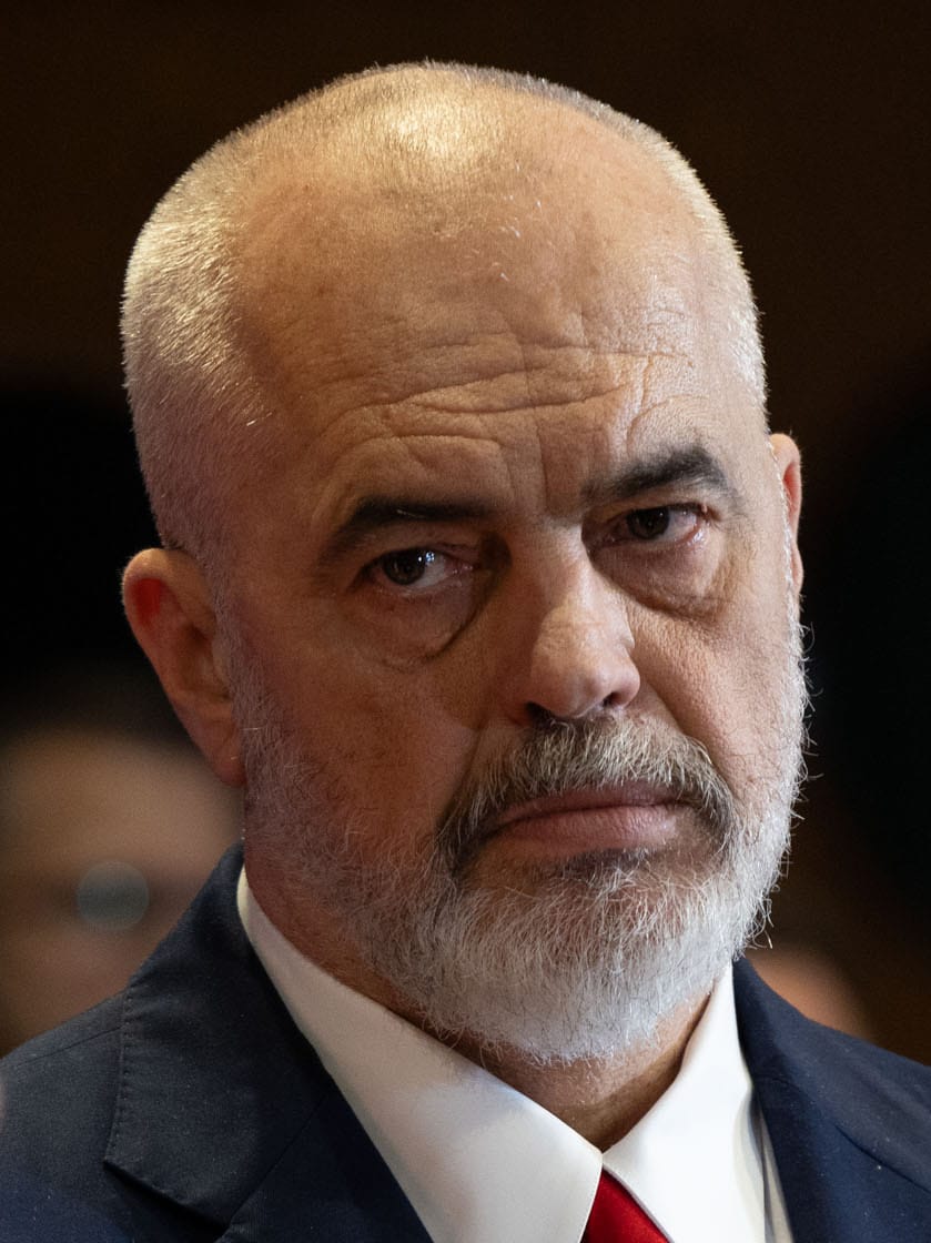 Si iu përgjigjën protestuesit e 24-të Ramës pas shprehjes së "Financial Times"?
