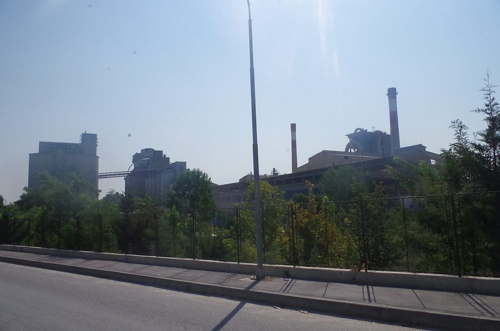Çfarë kërkojnë aktivistët e "Stop për Usje" për lejen e çimentores?