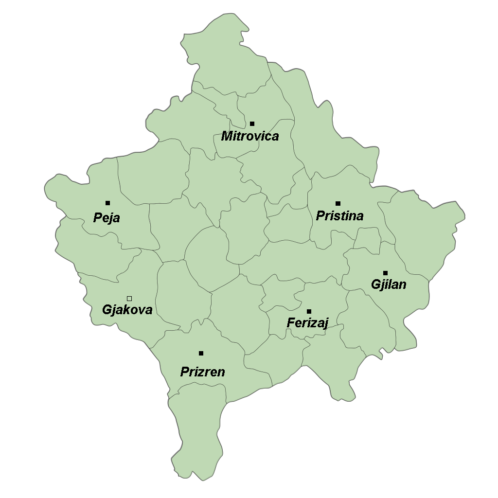 Sa raste të konfirmuara me fruth janë raportuar në Kosovë?