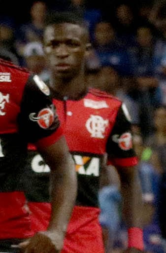 Pse Vinicius bëhej 'i çmendur' vetëm brenda fushës?