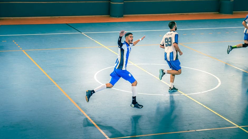 Kosova takohet me Italinë në kualifikimet e Botërorit të futsallit