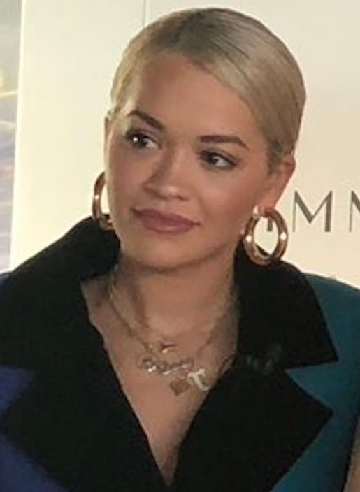Pse Rita Ora e quan setin akustik 'gjënë e preferuar në botë'?