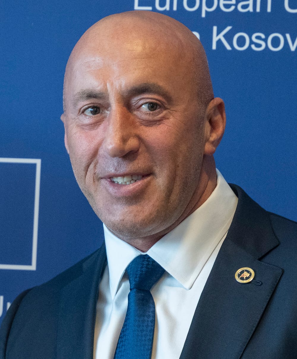 Si mund të bëhet Ramush Haradinaj president i Kosovës?