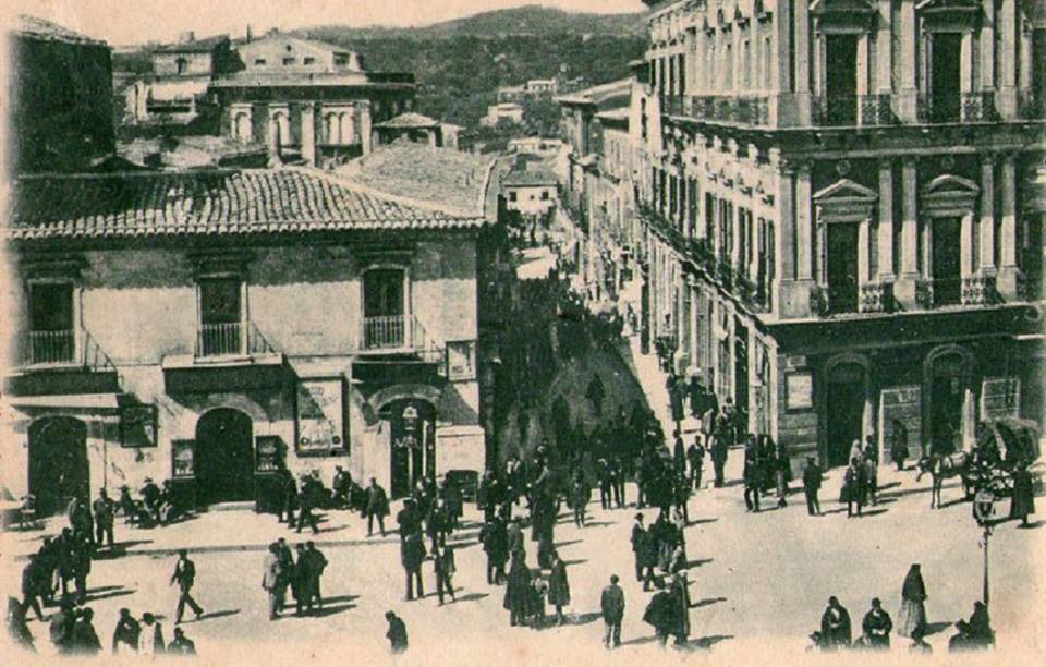 Pse Emanuele Giordano u bë urë midis dy brigjeve të arbëreshëve?