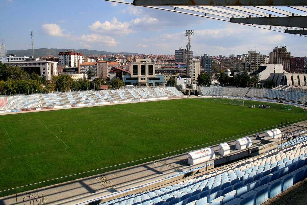 Çfarë sjell Anio Poci te Prishtina nga kampionët e Egnatias?