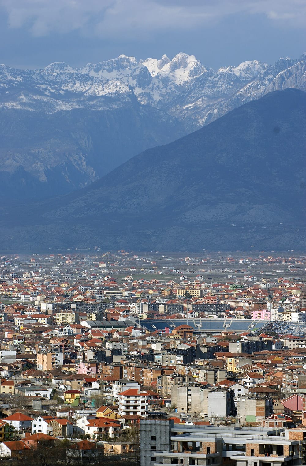 Çfarë ndodhi me armë zjarri pranë ish-Fabrikës së Miellit në Shkodër?
