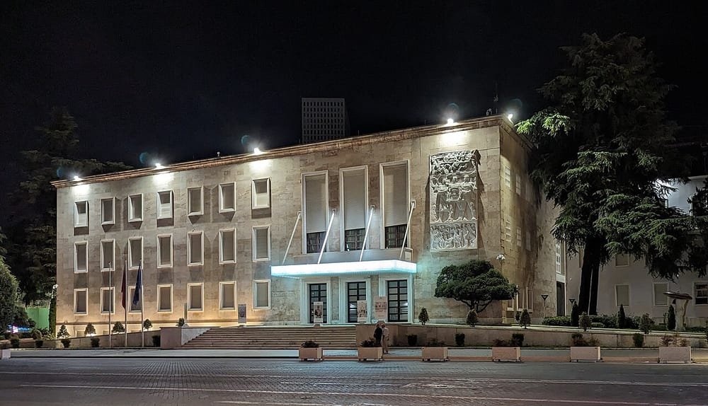 Çfarë kërkon dita e 26-të e protestës para zyrës së Ramës?