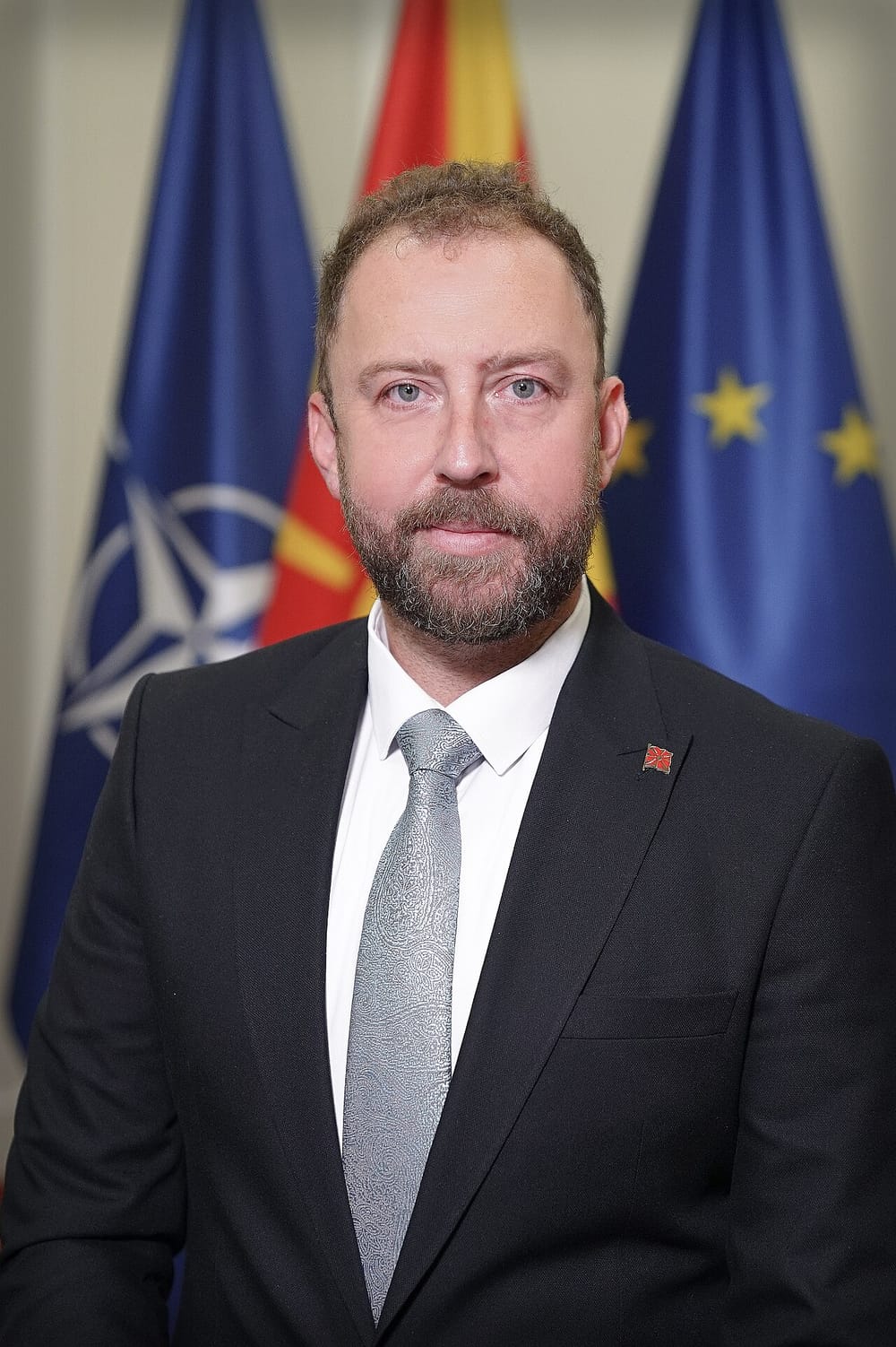 Pse SKRM-ja i drejtohet ONP-së kundër ministrit Ljutkov?