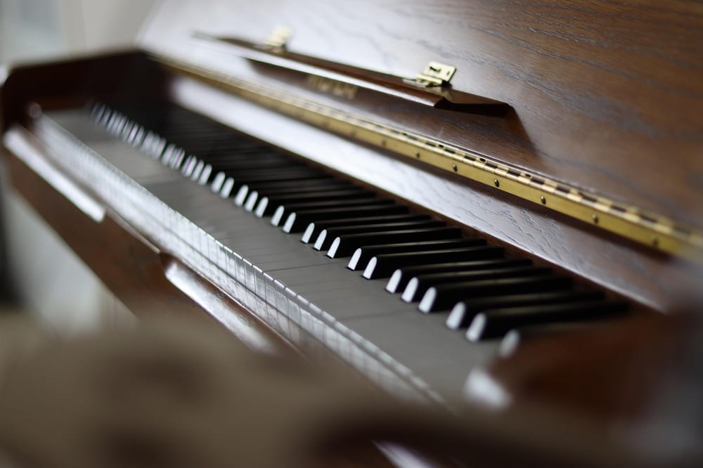Arta Jashari sjell "Arie di Libertà" me pianistin italian Roverelli