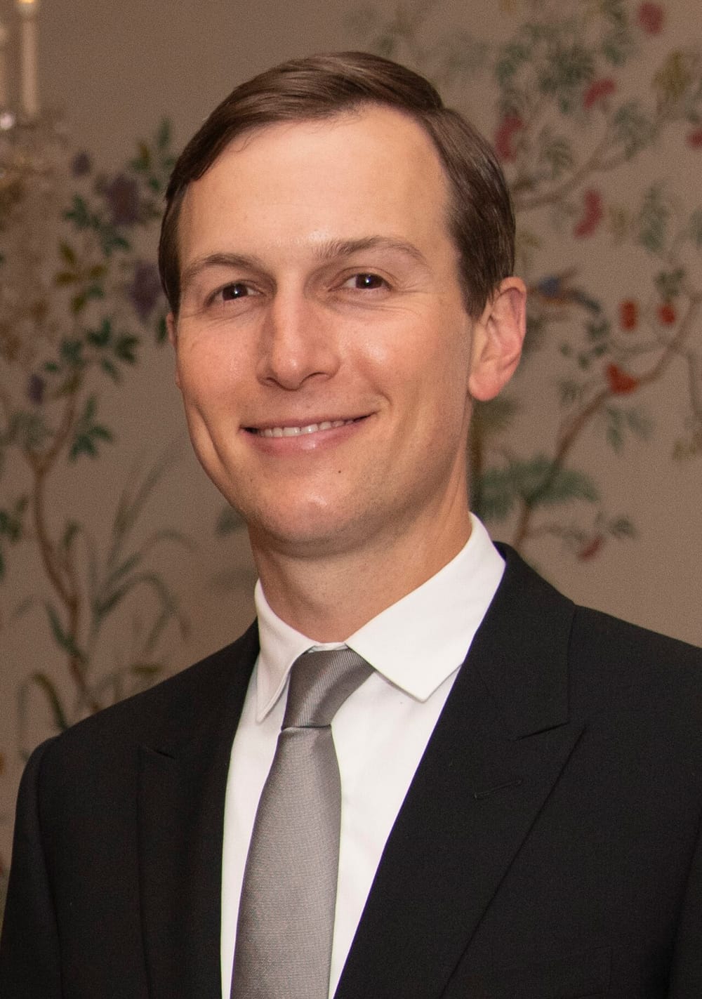 Çfarë zbulon raporti ‘konfidencial’ për protestat kundër Jared Kushner?