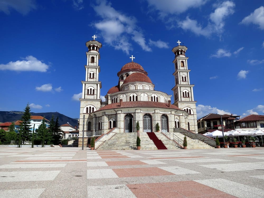 Dom Nikollë Kaçorri: prifti i pavarësisë