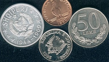 Si frenoi Banka e Shtetit Shqiptar inflacionin e 1945-s?