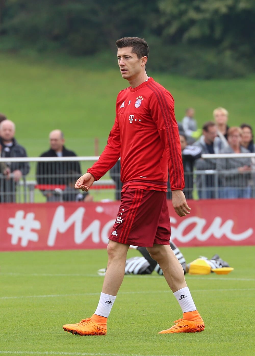 Pse Lewandowski zgjodhi Bayernin mbi Real Madridin?