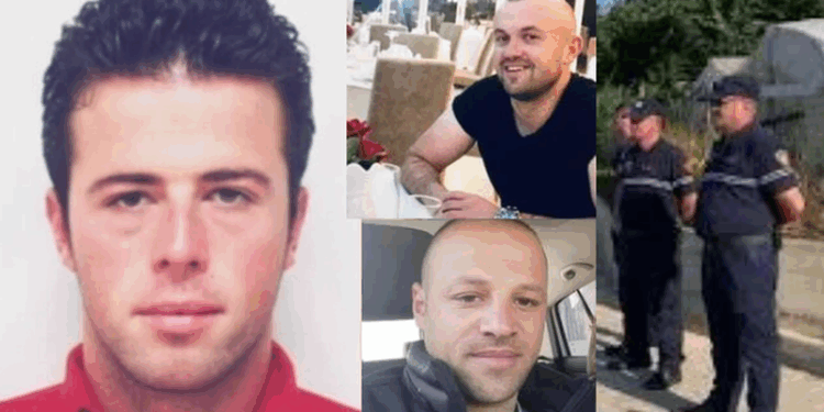 Pse u arrestua ish-snajperisti Violand Braçellari?