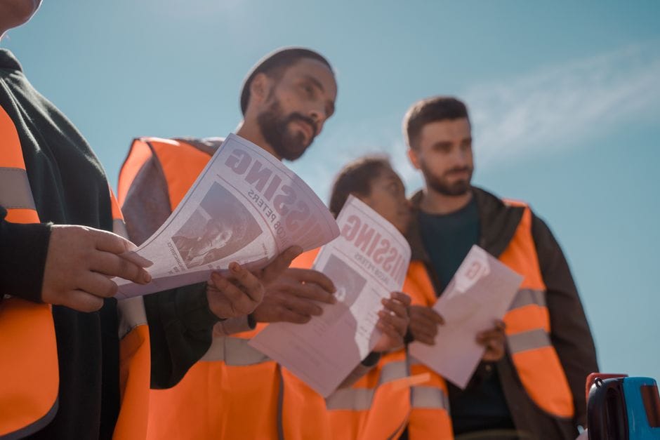Ku ndodhet 55-vjeçari i zhdukur në Slivovë të Ferizajt?