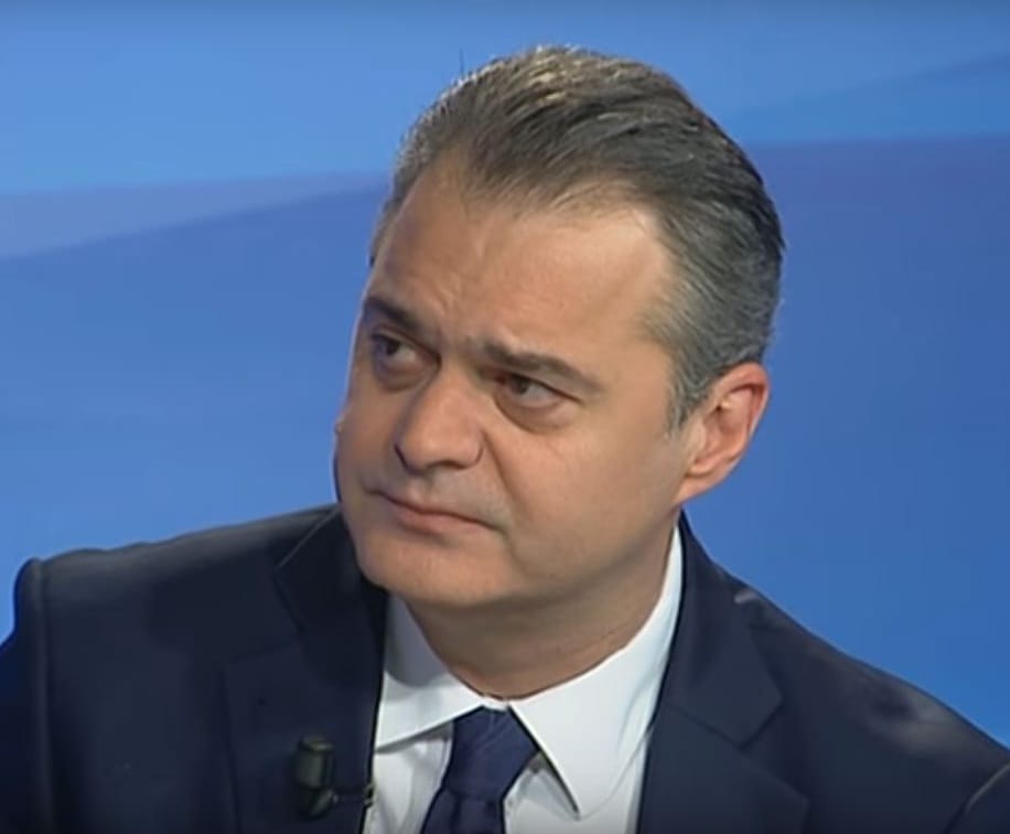 Pse Ben Blushi thotë se libri i tij i fundit 'i helmoi jetën'?