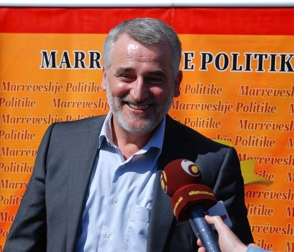 Kush u zgjodh në kryesinë e re të PDSH-së nga Kuvendi Qendror?