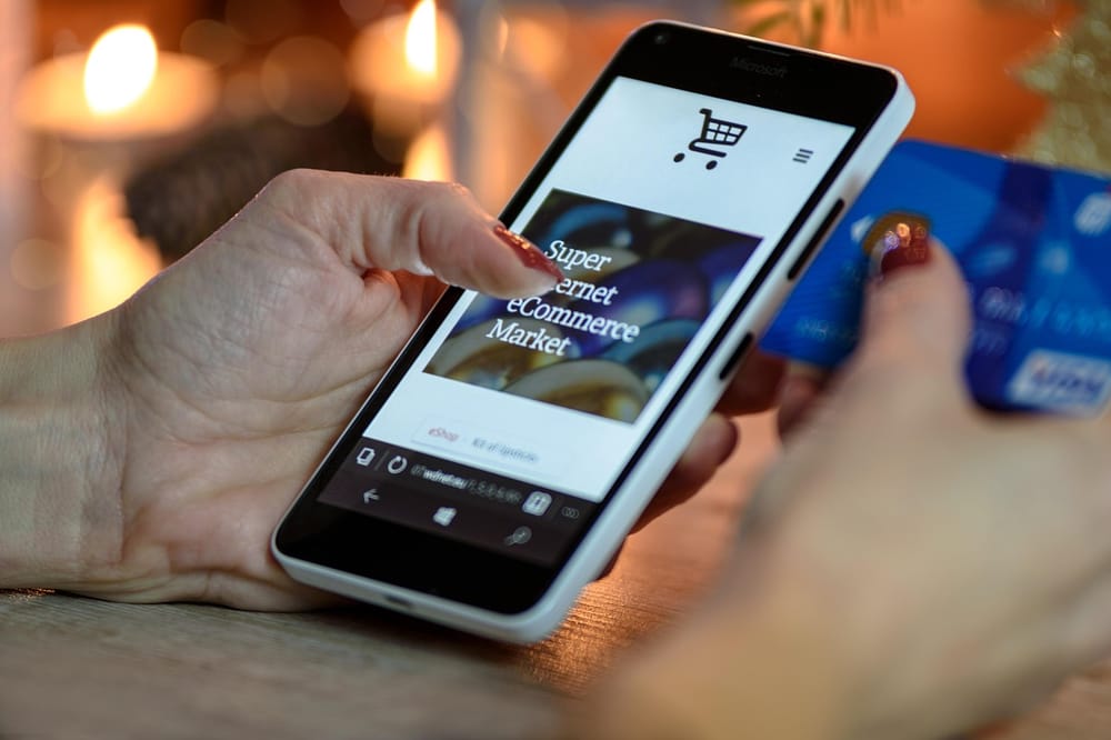 Si e di qytetari nëse dyqani online është i sigurt në Maqedoni?