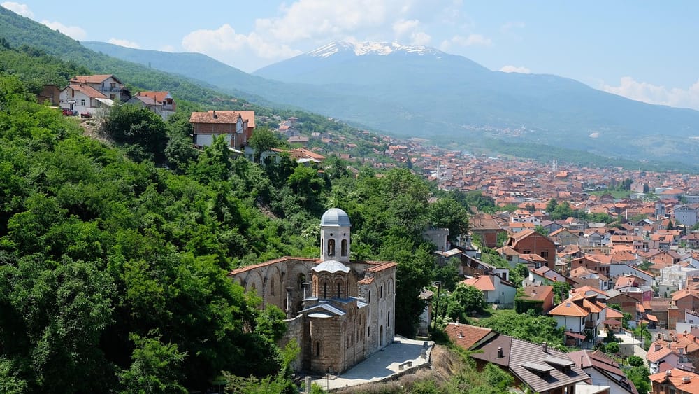 Adem Jashari dhe epi i Prekazit