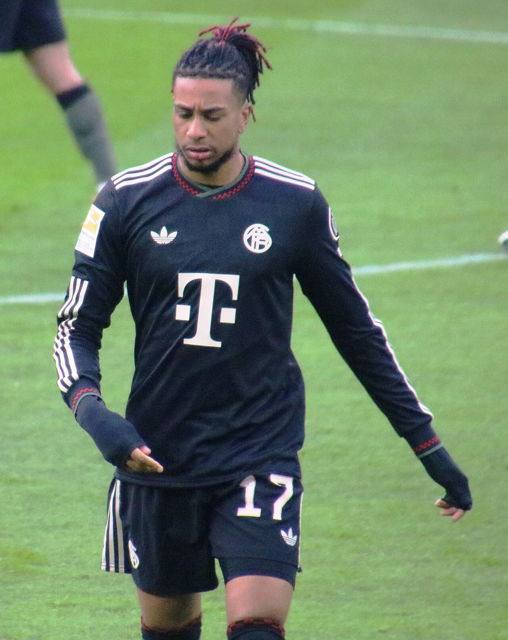 Si synon Real Madridi ta transferojë yllin francez Michael Olise?