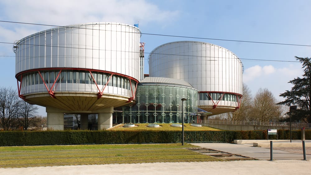 Çfarë tha Shabani në Berlin për vendimet e Strasburgut?