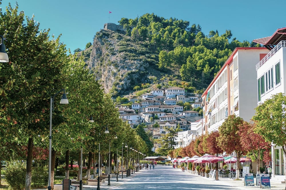 Si po tenton Berati të zgjasë netqëndrimet e turistëve në çdo stinë?