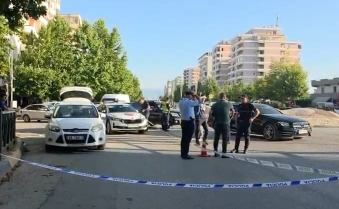 Çfarë ndodhi me 30-vjeçarin në Vlorë?