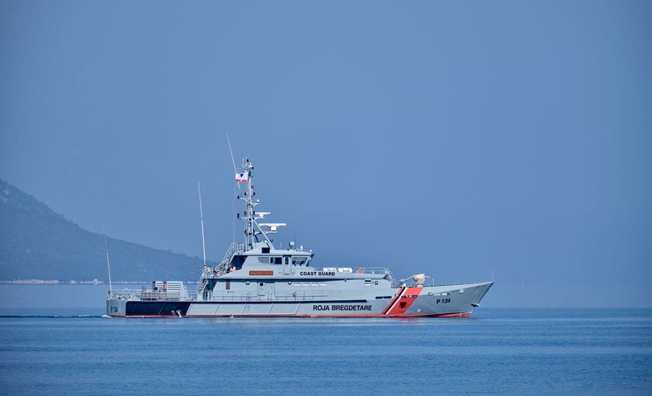 Çfarë testuan sot Forcat Detare të Shqipërisë në Pashaliman?