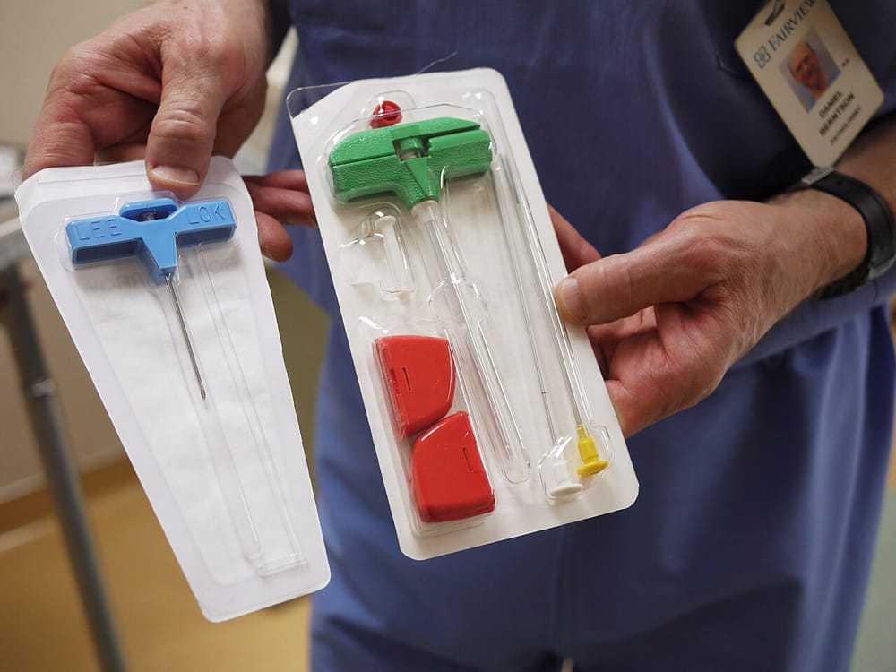 Pse pacientët e Hematologjisë detyrohen të paguajnë për biopsi?