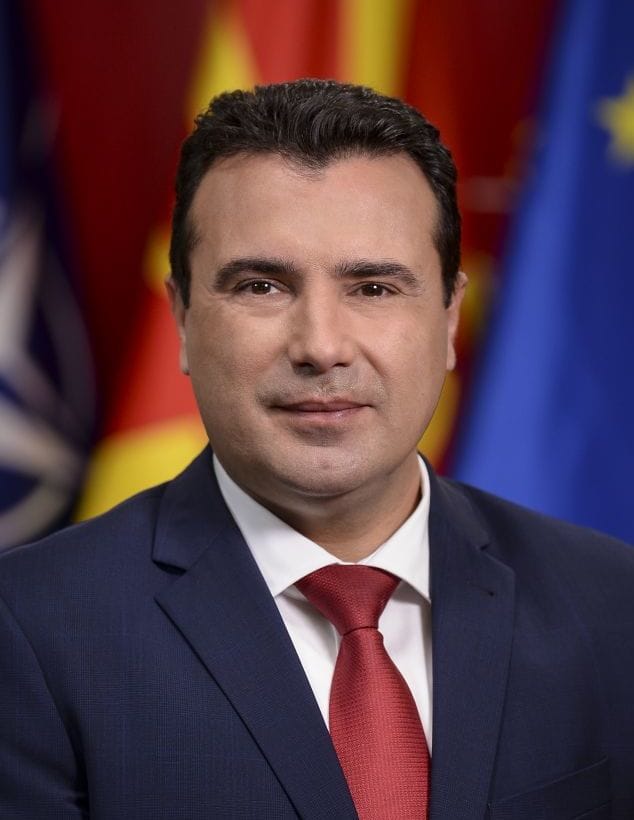 Çfarë tabu theu Zaevi, sipas Demirit të LSDM-së?