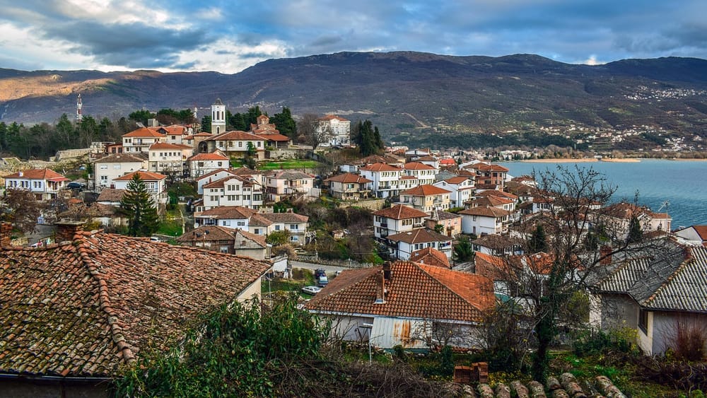 Qeveria miraton kontrollin e përbashkët kufitar me Maqedoninë e Veriut