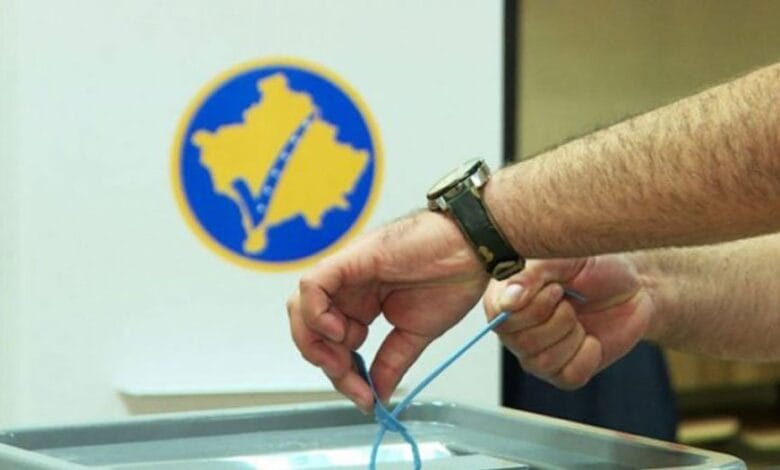 Si po mbrohet vota në Kosovë nga më shumë se 100 prokurorë?