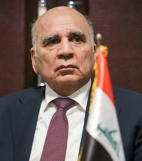 Pse Iraku dhe Siria formuan komitet të përbashkët?