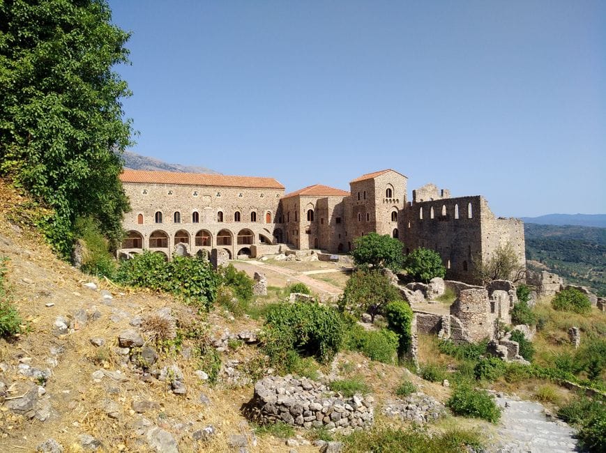 Migrimet mesjetare: si u shpërnda populli arbër