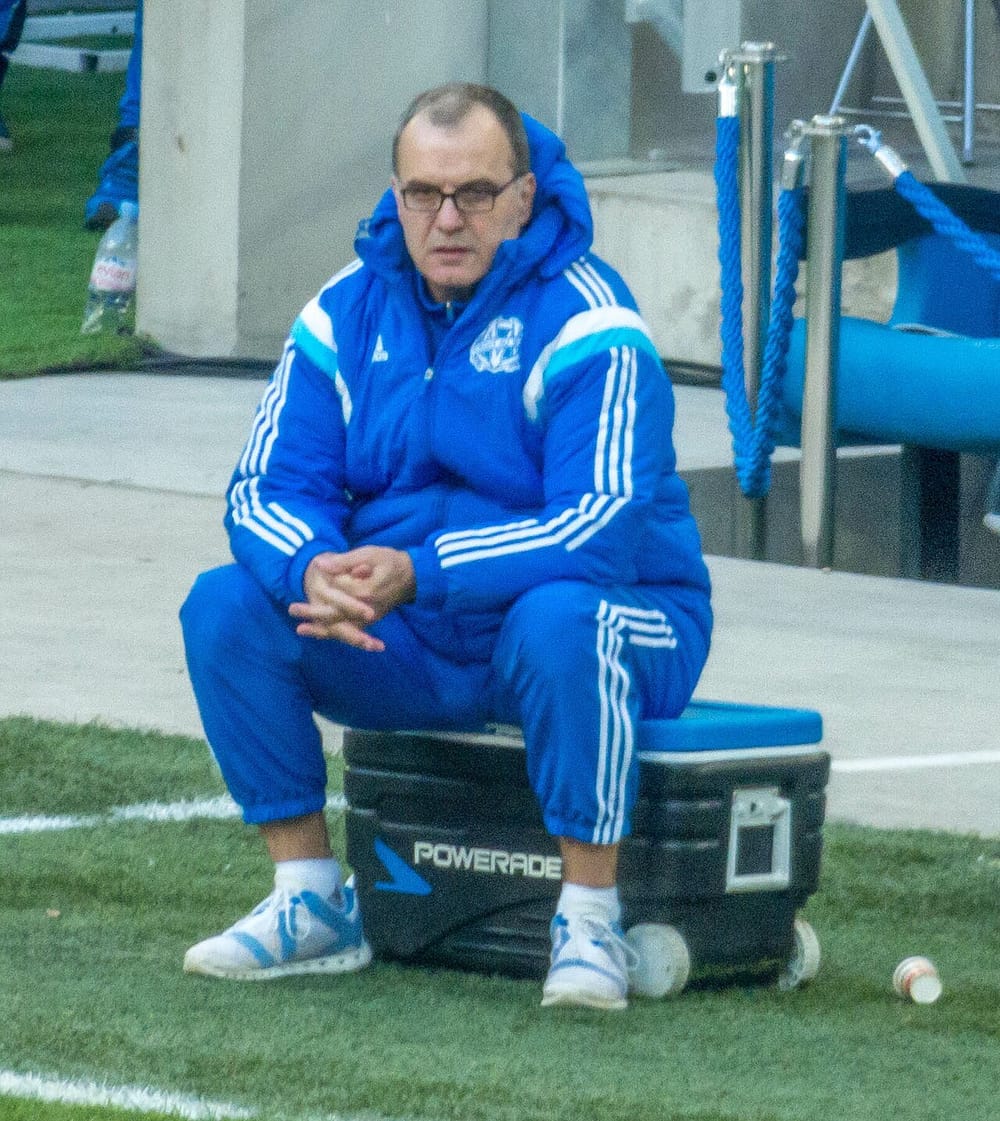 Pse Marcelo Bielsa deklaroi se mandati i tij nuk la gjurmë në Uruguai?