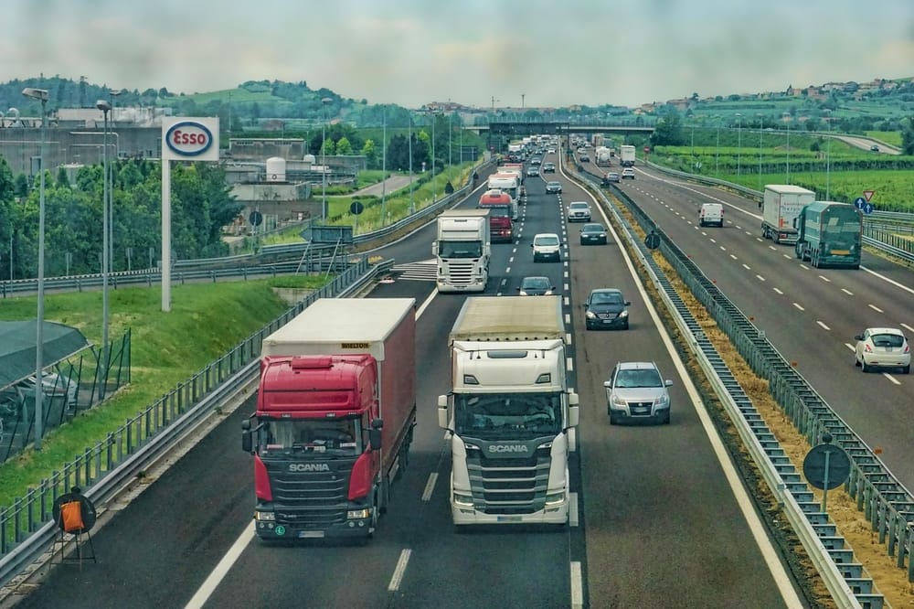 Shqipëria dhe Ukraina lidhin marrëveshje transporti