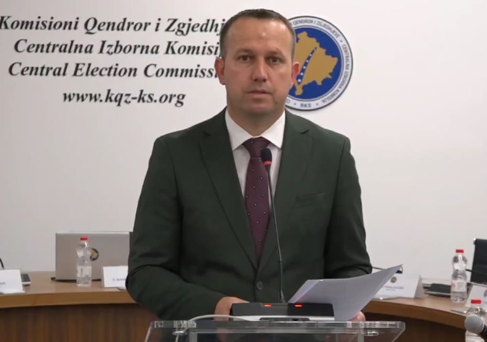 Sa vota u regjistruan në përfaqësi diplomatike deri në 13:00?