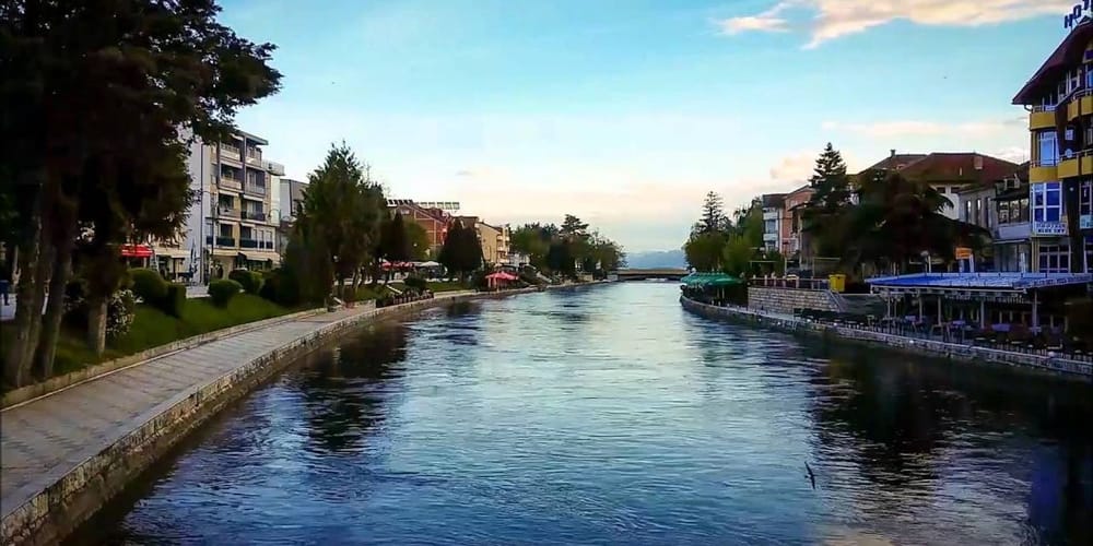 Çfarë tregon raporti i Entit Shtetëror të Statistikave për punësimin në Maqedoni?