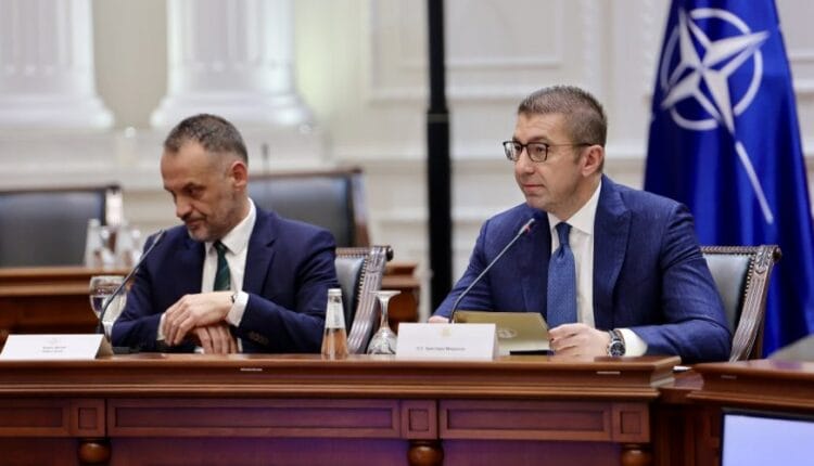 Pse po largohet Arben Fetai nga qeveria e Maqedonisë?