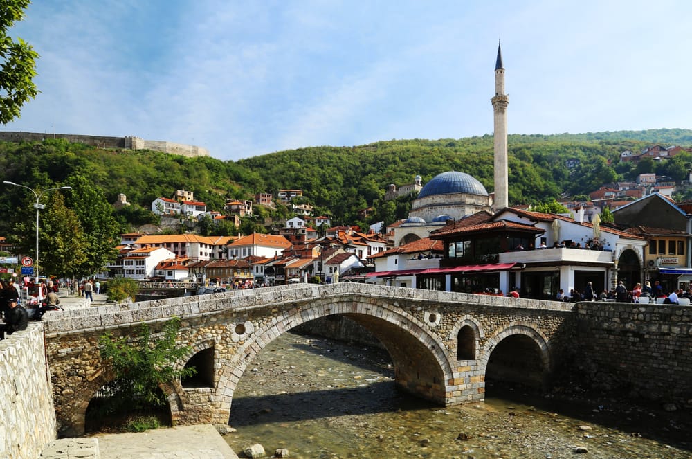 Gypi i mikserit i merr jetën 25-vjeçarit në Prizren