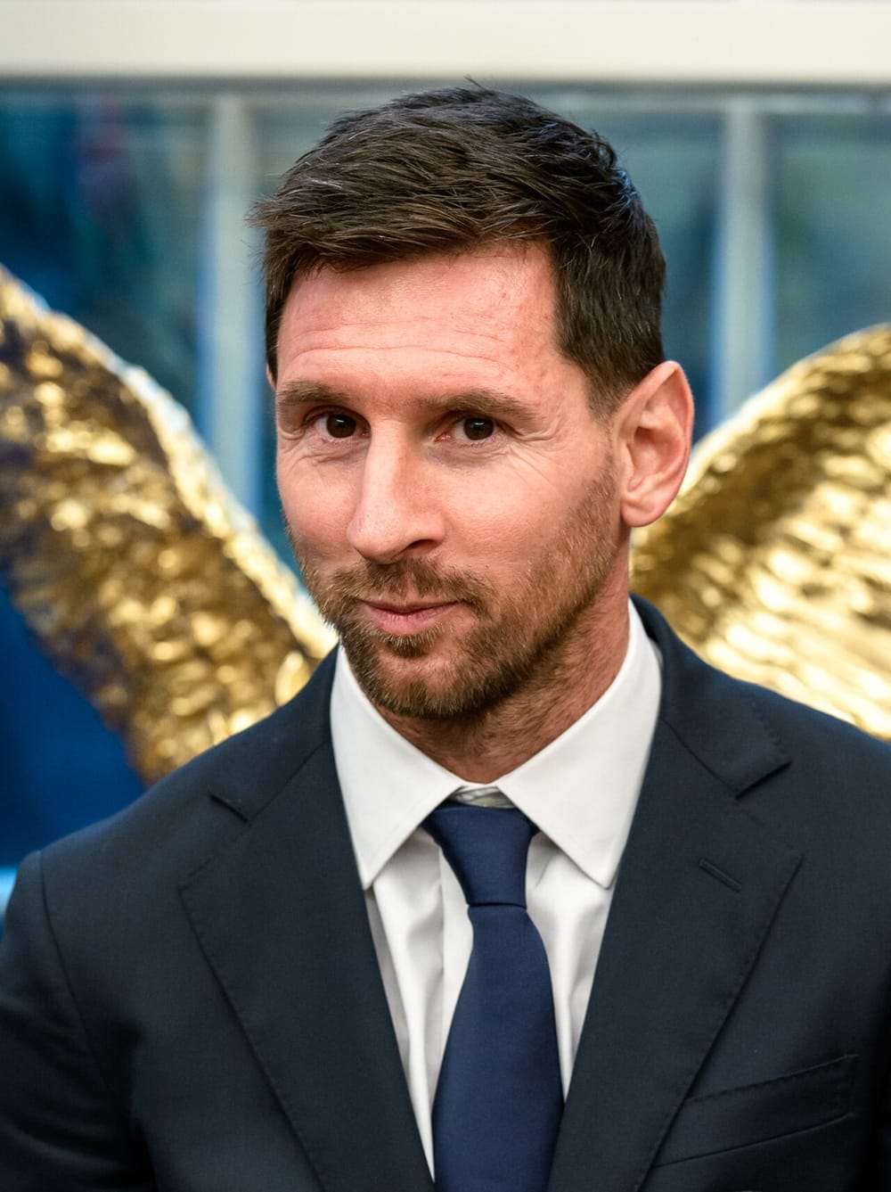 Çfarë e bëri Messin lojtarin e raundit të parë të Botërorit 2026?