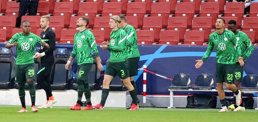 Pse Manchester United po ndjek me interes Felix Nmechën e Dortmundit?