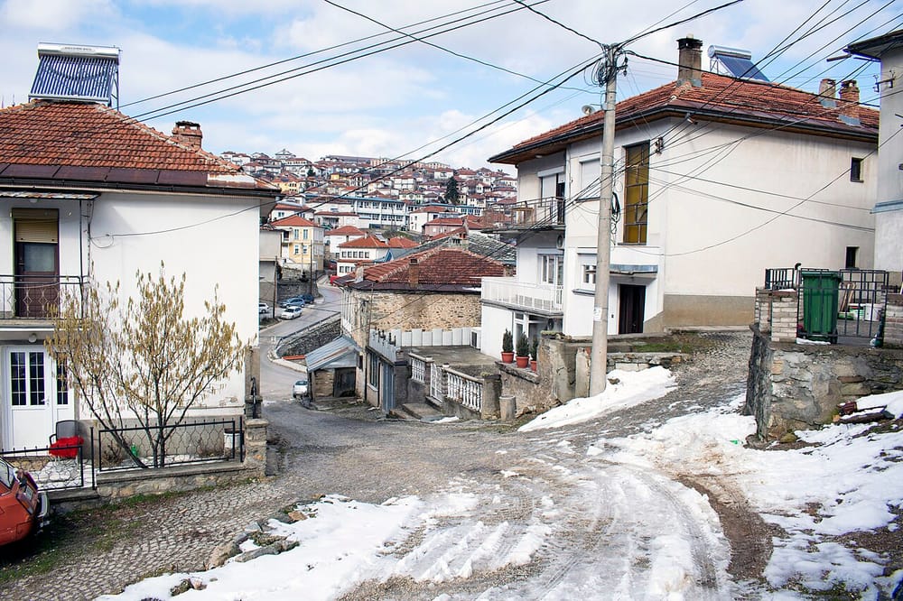 Si do të ndryshojnë çmimet e derivateve të naftës në Maqedoninë e Veriut?